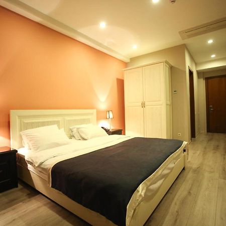 Dolabauri Hotel Tbilisi Exteriér fotografie