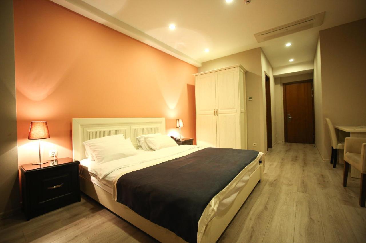 Dolabauri Hotel Tbilisi Exteriér fotografie