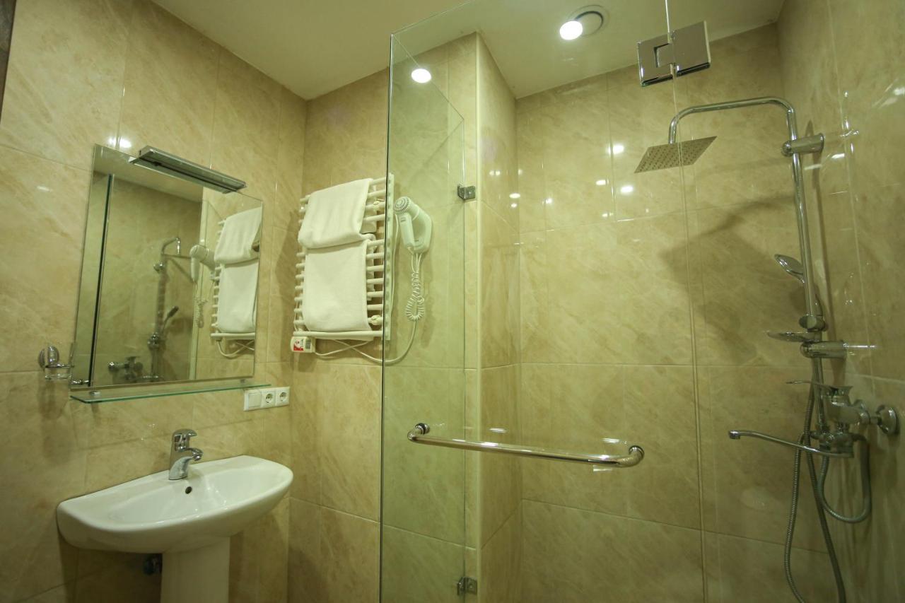 Dolabauri Hotel Tbilisi Exteriér fotografie