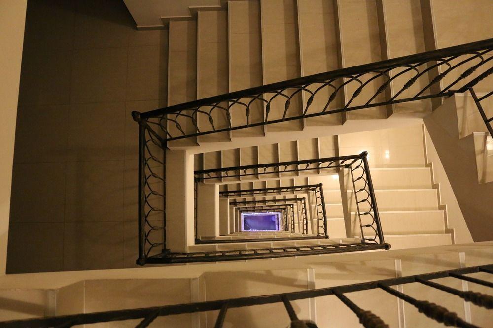 Dolabauri Hotel Tbilisi Exteriér fotografie