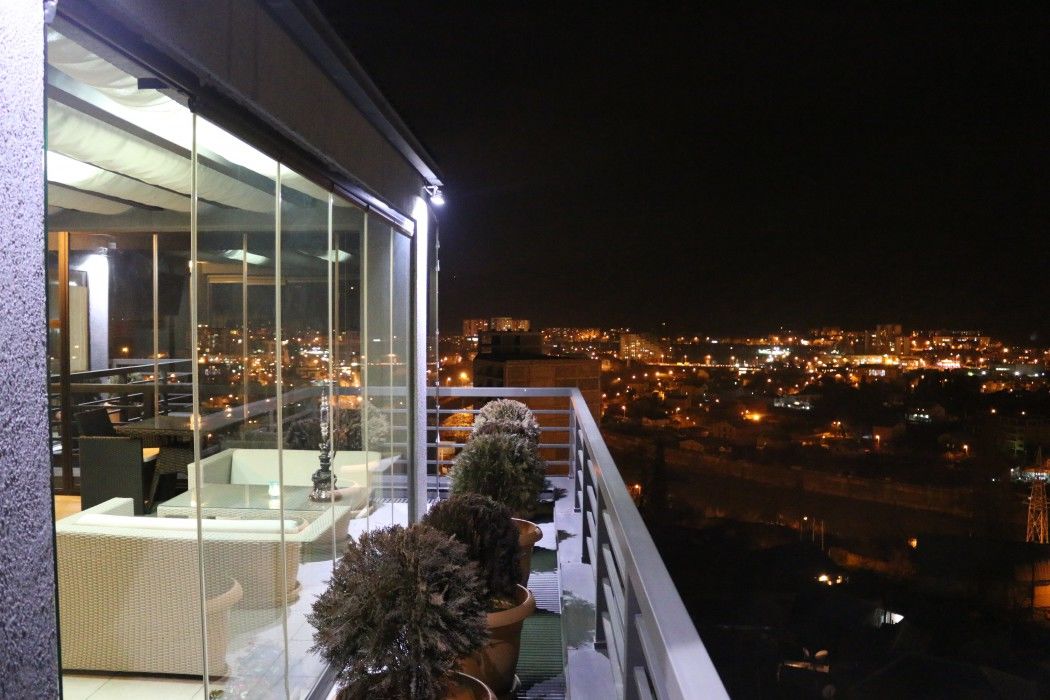 Dolabauri Hotel Tbilisi Exteriér fotografie