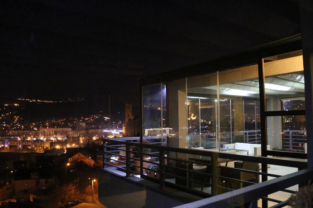 Dolabauri Hotel Tbilisi Exteriér fotografie