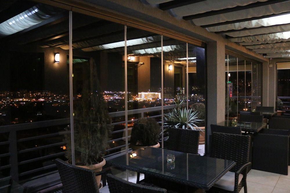 Dolabauri Hotel Tbilisi Exteriér fotografie