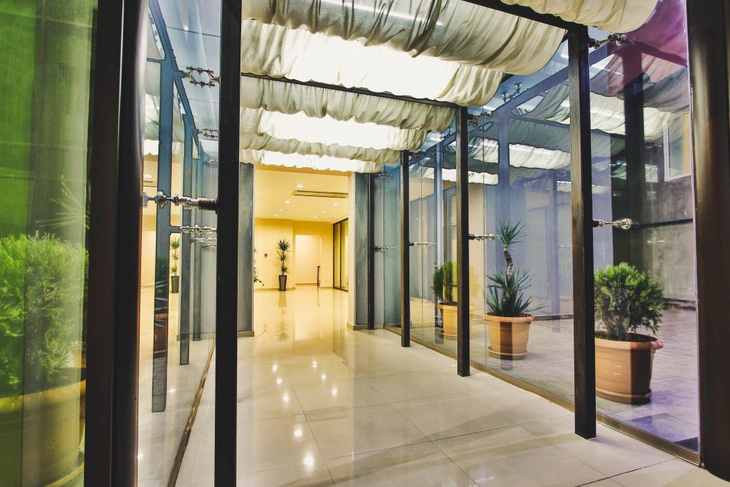 Dolabauri Hotel Tbilisi Exteriér fotografie