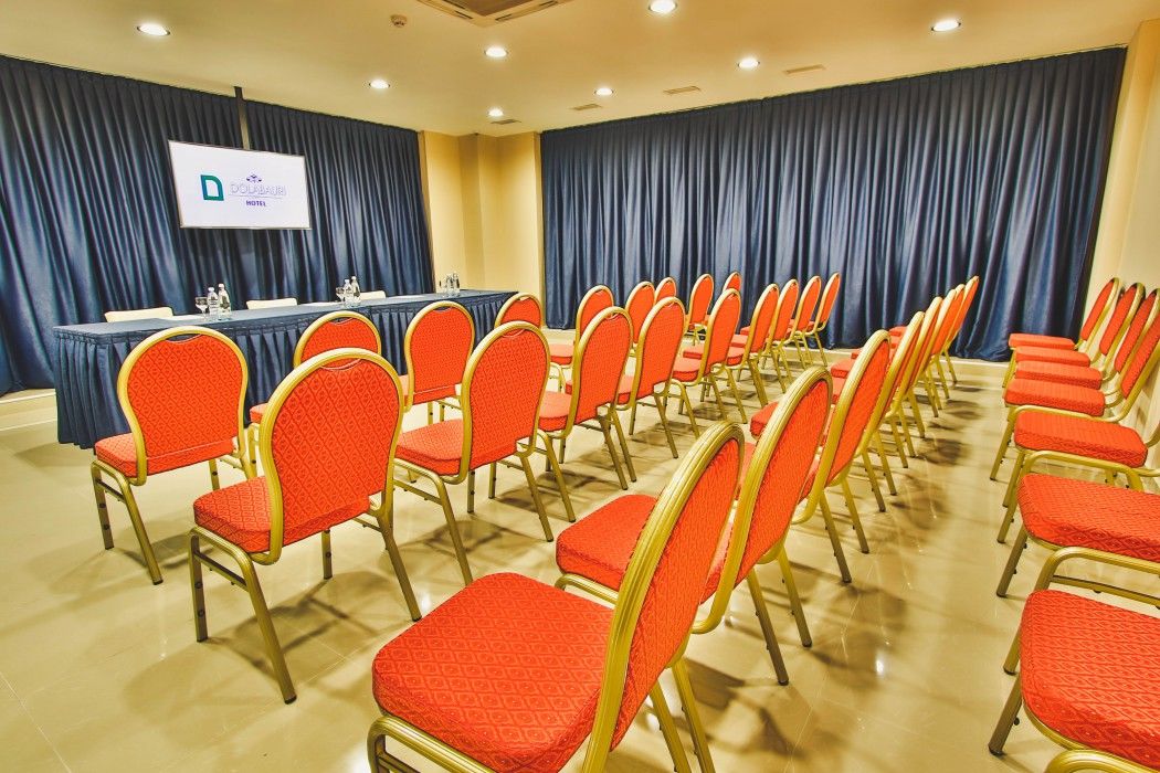 Dolabauri Hotel Tbilisi Exteriér fotografie